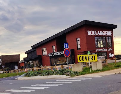 Côté Drive Mainvilliers, Boulangerie à Mainvilliers