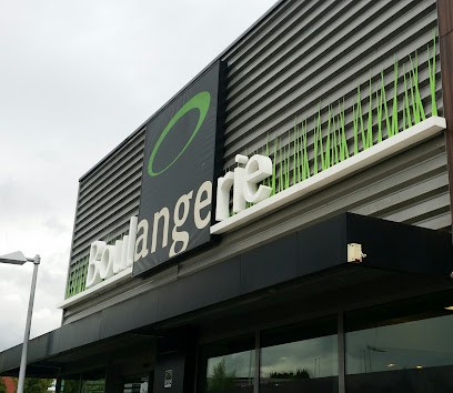 BOULANGERIE ANGE, Boulangerie à Marquette-lez-Lille