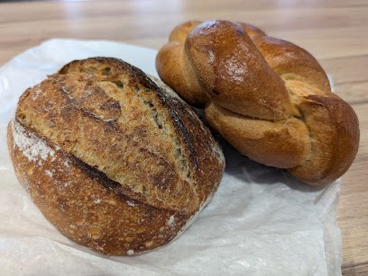 Le Gallo'Pain, Boulangerie à Herbeville