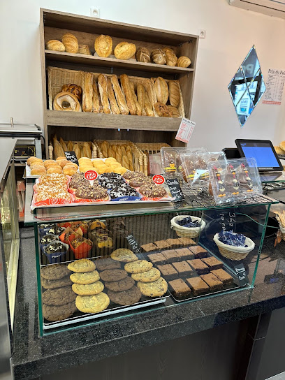 Boulangerie Vitton, Boulangerie à Lyon 06