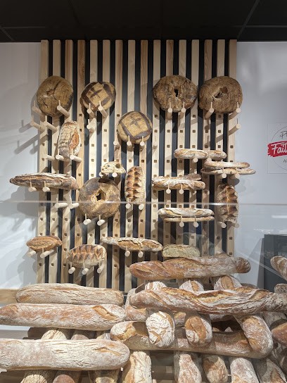 Boulangerie family, Boulangerie à Thiers