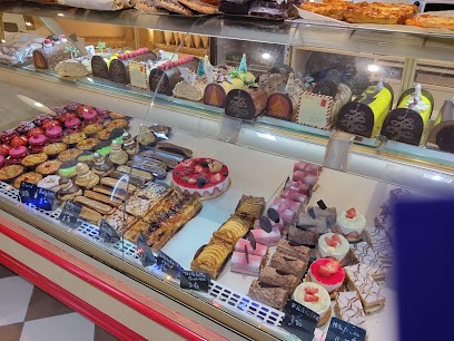 Boulangerie Patisserie, Boulangerie à Savigny-le-Temple