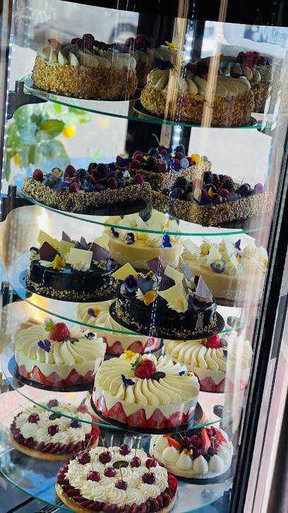 Le Caramélia, Pâtisserie à Limoges