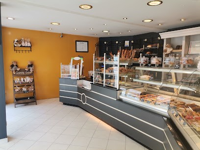 La Boulang' Du P'tit Normand, Boulangerie à La Bonneville-sur-Iton