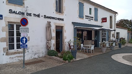 Maison Marin - Artisan Boulanger - Île de Ré, Boulangerie à Saint-Clément-des-Baleines