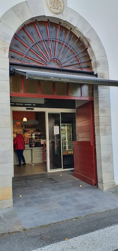 Boulangerie Irastorza, Boulangerie à Saint-Étienne-de-Baïgorry