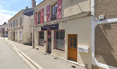 Sucré Salé Créperie, Pâtisserie à Auneau-Bleury-Saint-Symphorien