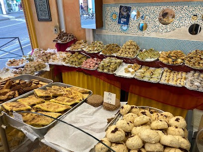 Le P'tit Souk - Pâtisserie Orientale, Pâtisserie à Paris 13