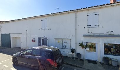 Tessier Laurent, Boulangerie à Puyravault