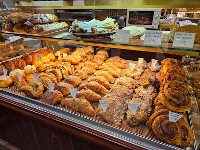 Barbey Jean-Luc, Boulangerie à Savigny-sur-Orge