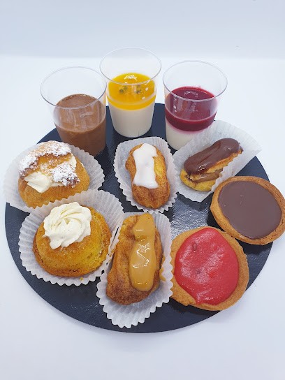 Atelier Sucré de Noémie, Pâtisserie à Bourg-en-Bresse