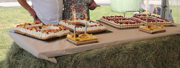 Boulangerie L'éco Pain Liffréen, Boulangerie à Liffré