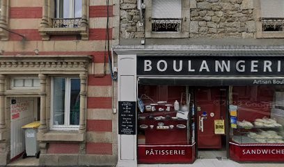 Boulangerie Pâtisserie CHAPRON LM, Boulangerie à Pont-l'Abbé