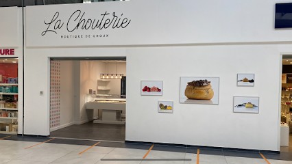 La Chouterie, Pâtisserie à Frouard