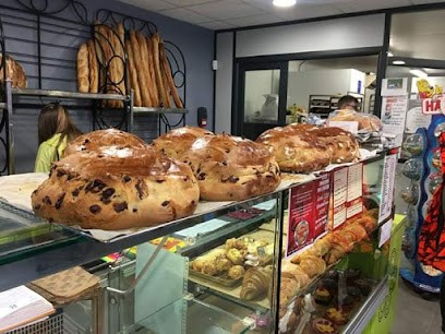 Betty Tradition Boulangere, Boulangerie à Metz-en-Couture