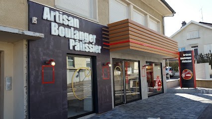 Boulangerie La Mi Do Re, Boulangerie à Vandoeuvre-lès-Nancy