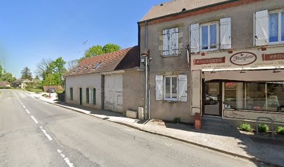 La Nibelloise, Boulangerie à Nibelle