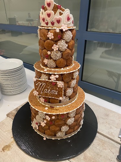 Pierre Gobert Pastry, Pâtisserie à Boulazac Isle Manoire