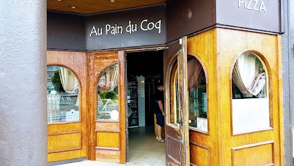 Le Pain Du Coq, Boulangerie à Saint-Dié-des-Vosges