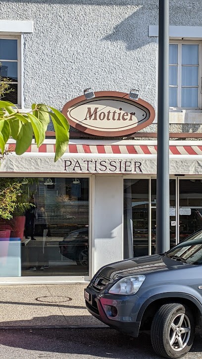 Patisserie Mottier Vincent, Pâtisserie à Saint-Genis-Pouilly