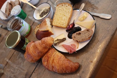 Boulangerie Pâtisserie Borie, Boulangerie à Trizac