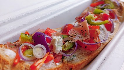 La Grange Aux Pains, Boulangerie à Haspres
