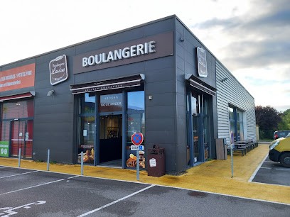 Boulangerie Louise, Boulangerie à Lanester