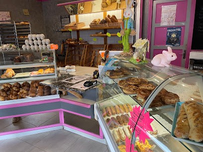 Chez Aurelie Et Michael, Boulangerie à Taintrux