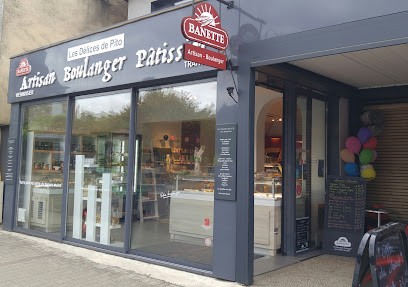 Les Delices De Pito, Boulangerie à Cénac-et-Saint-Julien