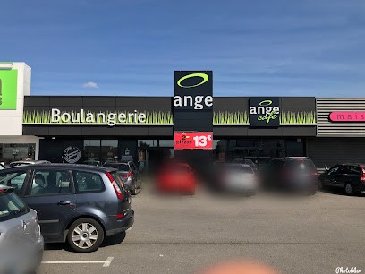 BOULANGERIE ANGE, Boulangerie à Orvault