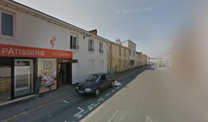 Le Sébillon, Boulangerie à Orée d'Anjou