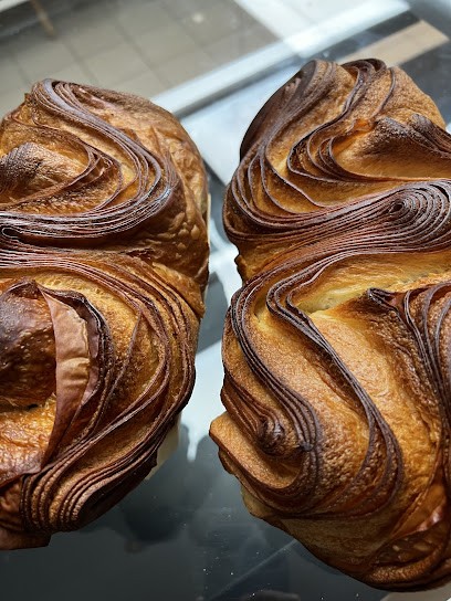 Boulangerie Bouillet, Boulangerie à Metzervisse