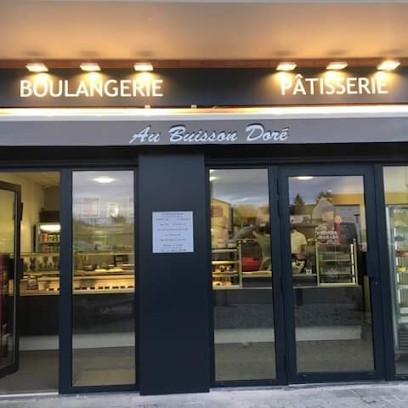 Au Buisson Doré, Boulangerie à Magny-les-Hameaux