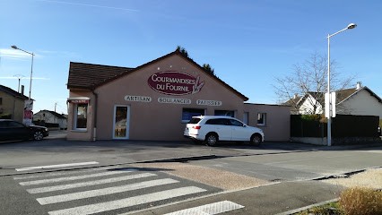 Gourmandises du Fournil, Boulangerie à Grandfontaine