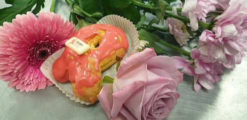 Barbe Philippe, Boulangerie à Fraize