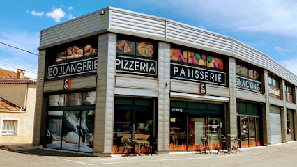 Le Fournil De Salon, Boulangerie à Salon-de-Provence
