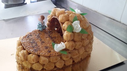 Le Fournil Talludéen, Boulangerie au Tallud