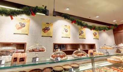 Pan&pasti, Boulangerie à Rambouillet