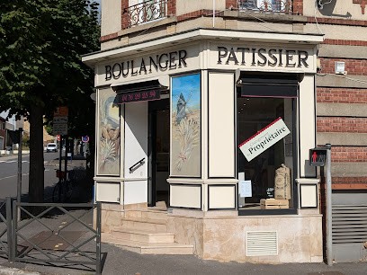 Aux Pains Des Dames, Boulangerie à Cormeilles-en-Parisis