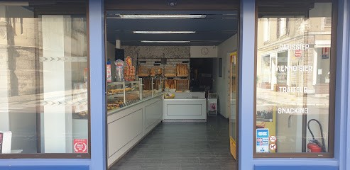 Galex 3M, Boulangerie à Villeneuve-sur-Yonne