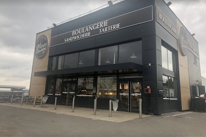 Bakery Marie Blachère, Boulangerie à Dury
