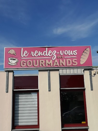 Le Rendez-Vous Des Gourmands, Boulangerie à La Chailleuse