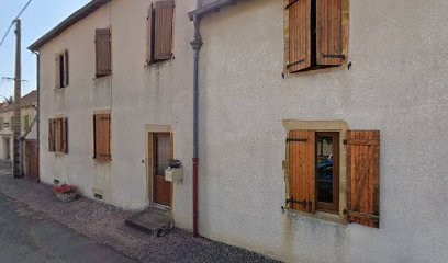 Fernandes-Euzébio Christophe, Boulangerie au Bouchaud