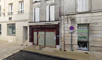 Boulangerie Patisserie Du Marche, Boulangerie à Surgères