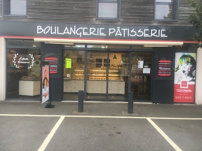 Ô Mille Douceurs, Boulangerie à Domloup