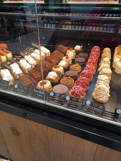 L’epi D'Orge, Boulangerie à Longpont-sur-Orge