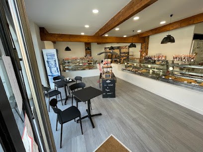 BOULANGERIE MARETI, Boulangerie à Castanet-Tolosan