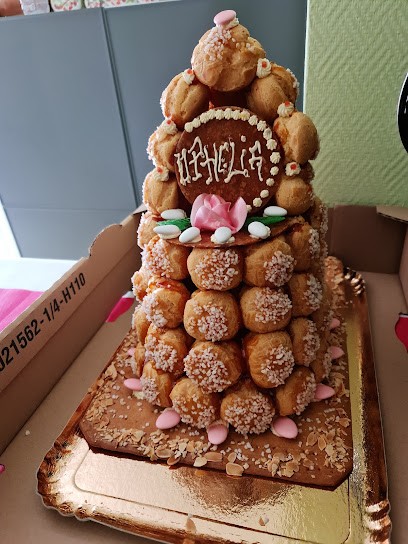 Picavet Sarl, Boulangerie à Croix