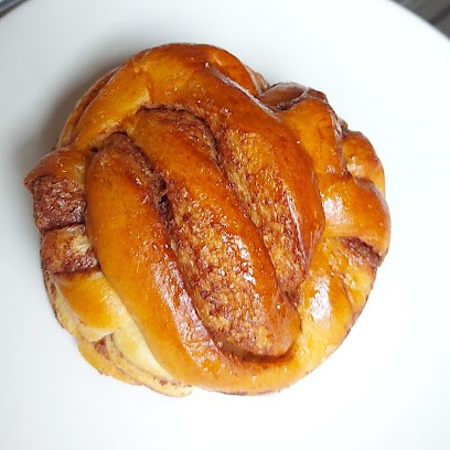 Le Pain D'Ici, Boulangerie à Léon