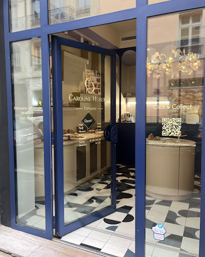 Pâtisserie Caroline Hubert - Lyon 6, Pâtisserie à Lyon 06